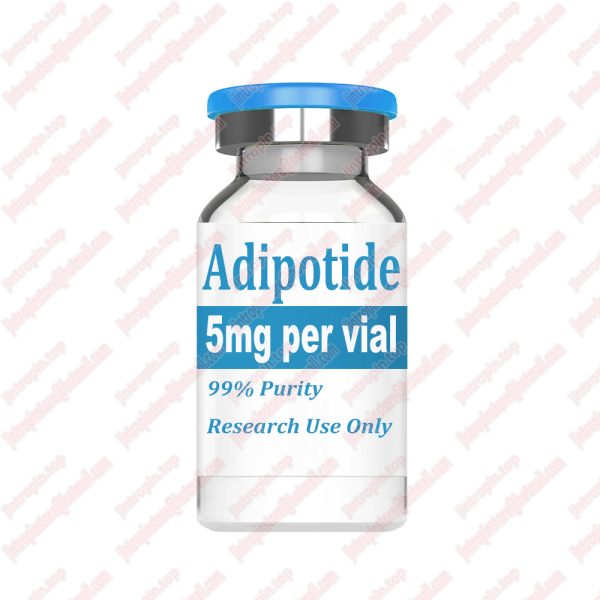 Adipotide 5mg 10vials Min order 100 vials,15 days