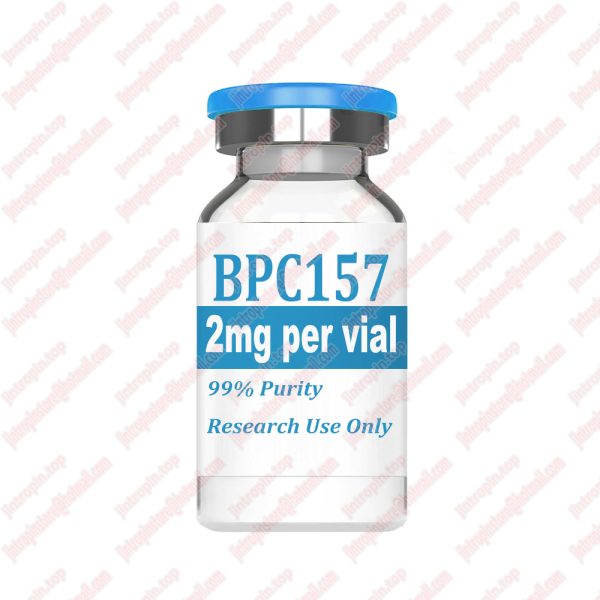 BPC157 2mg 10vials 1kits