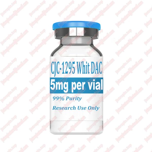 CJC-1295 Whit DAC 5mg 10vials