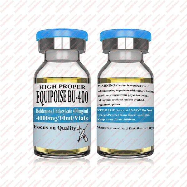 BU-400 Equipoise-400 boldenone undecyleate Oil Steroids Injectable 400mg/ml-BN CASE BU