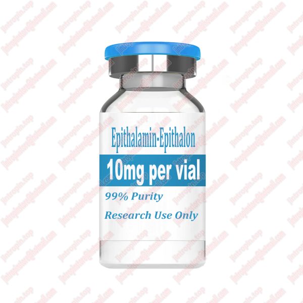 Epithalamin Epithalon 10mg 10vials 1kits