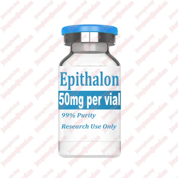 Epithalon Epithalamin 50mg 10vials