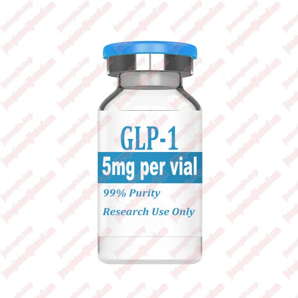 GLP-1 5mg 10vials 1kits