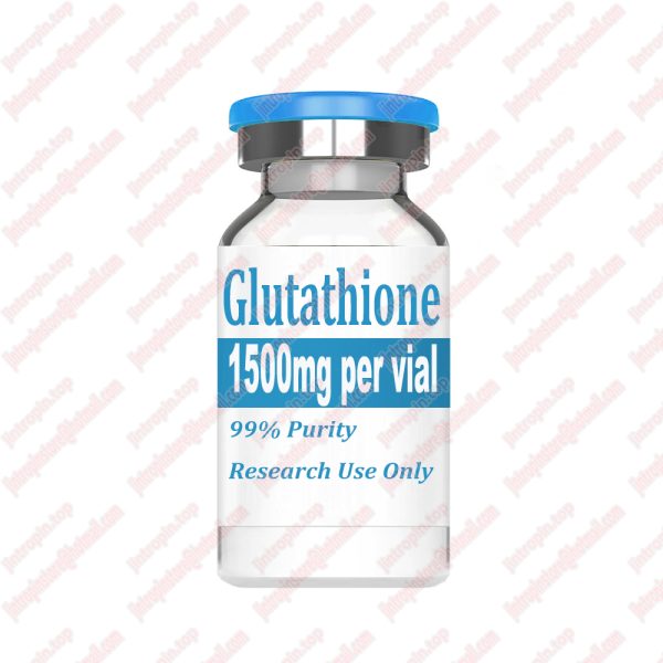 Glutathione 1500mg 10vials