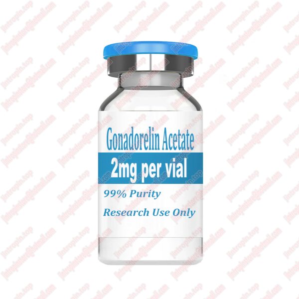 Gonadorelin Acetate 2mg 10vials 1kits