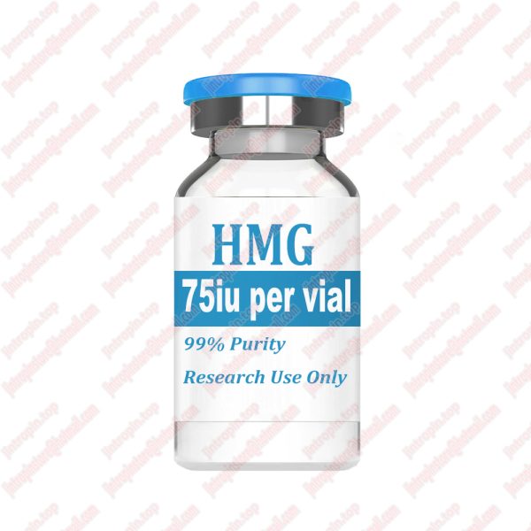 HMG 1 kit - High Quality HMG Wholesale In Discount Price