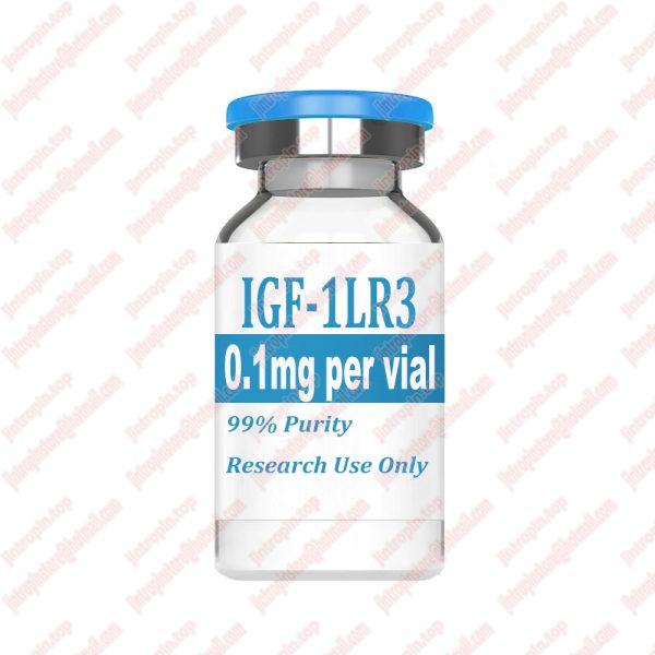 IGF-1 LR3 0.1mg 10Vials 1kits