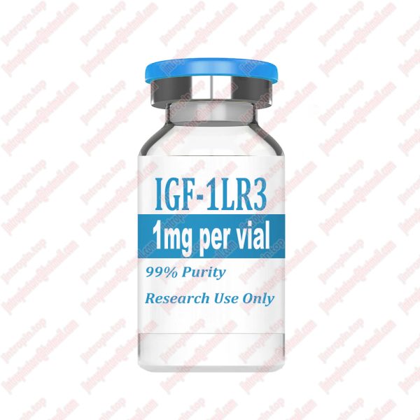 IGF-1LR3 1mg * 10 Vials 1kits