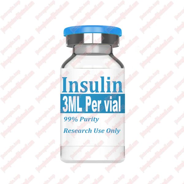 Insulin 3ml 1vials