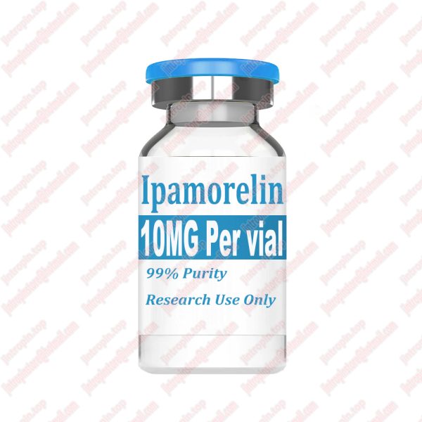 Ipamorelin 5mg Vials