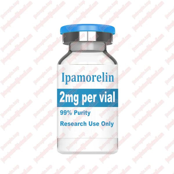 Ipamorelin 10mg 10vials