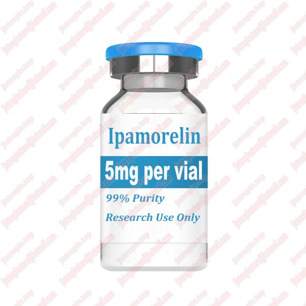 Ipamorelin 2mg 10 Vials 1 kit