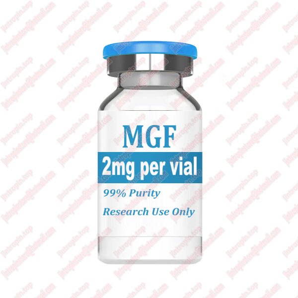 MGF 2mg 10 vials