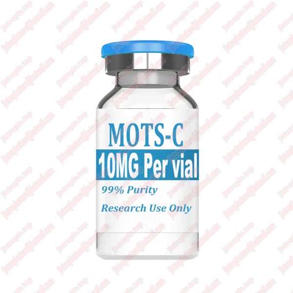 MOTS-C 10mg 10mg 10 Vials