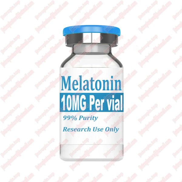 Melatonin 10mg 10 Vials