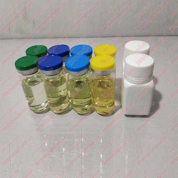 OEM Oral Steroids And Oil Steroids - Best Quality Injectable package and dosage as customer order