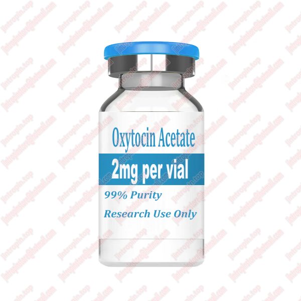 Oxytocin Acetate 2mg 10vials 1kits