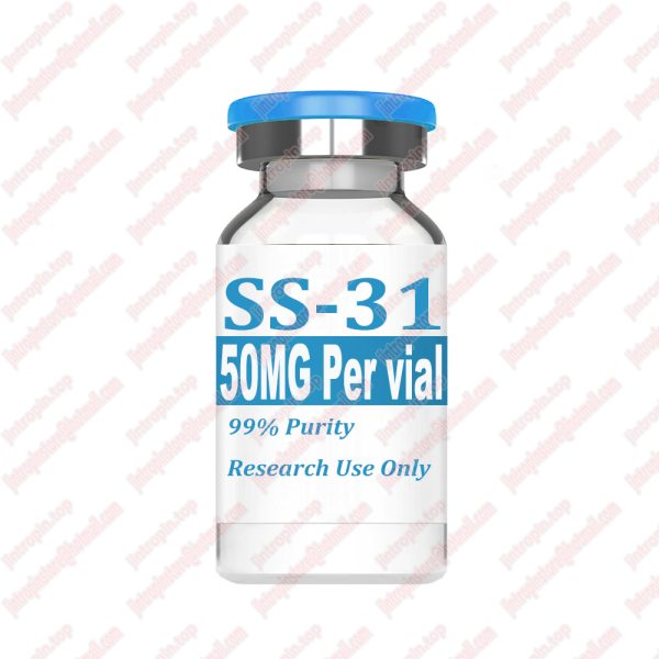 SS-31 50mg 10vials