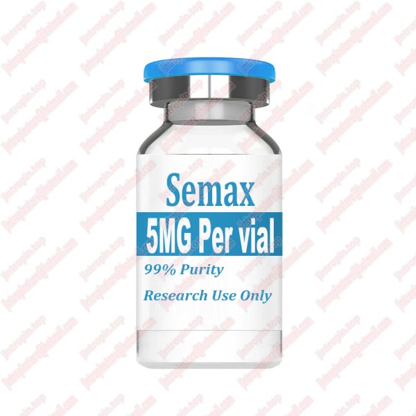 Semax 5mg 10vials