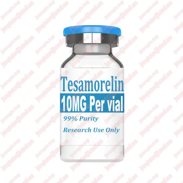 Tesamorelin 10mg 10vials