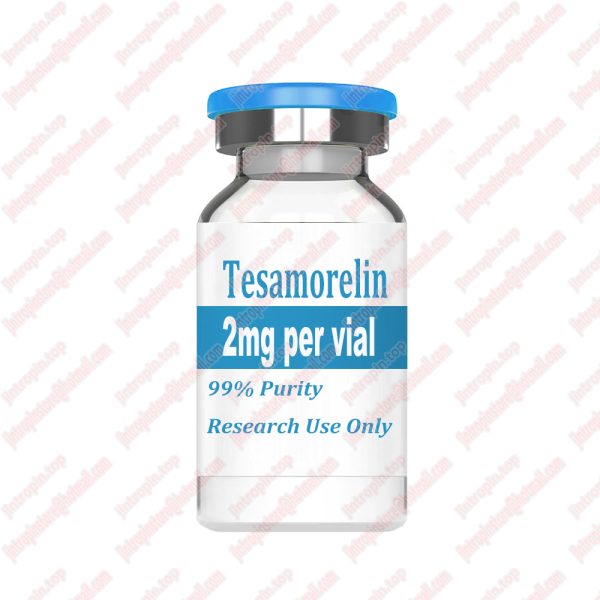 Tesamorelin 2mg 10vials 1kits