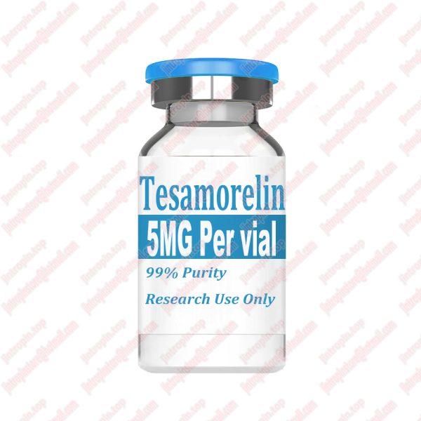 Tesamorelin 5mg 10vials