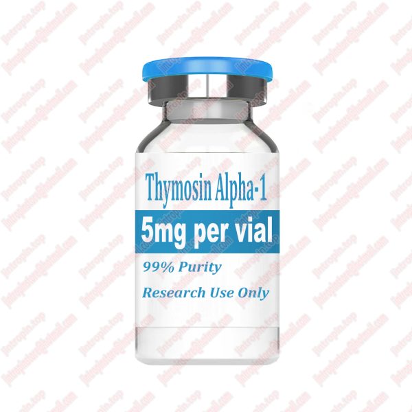 Thymosin Alpha-1 5mg 10Vials 1kit