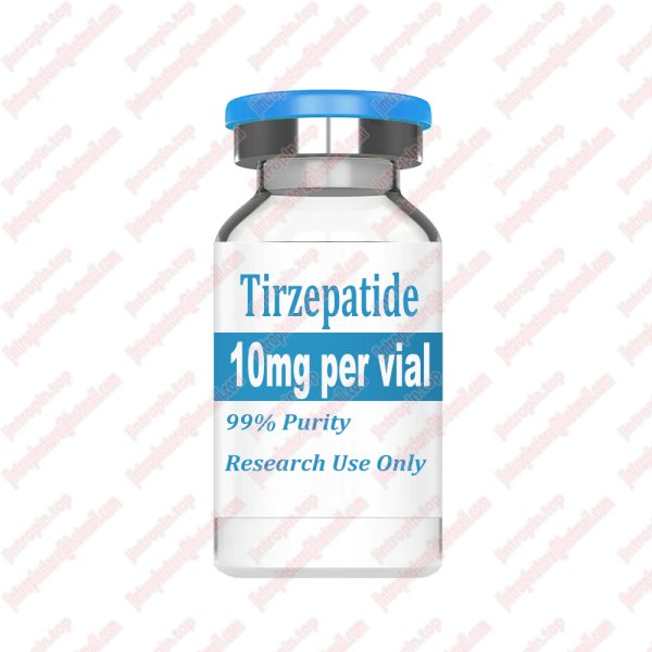 Tirzepatide 10mg - Best effect and Reviews For Weight Loss Bodybuilding